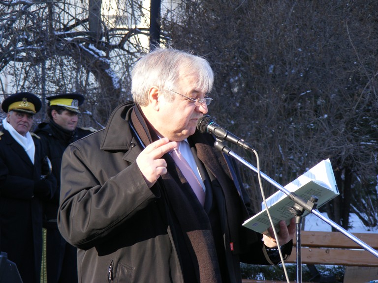 Valeriu Matei