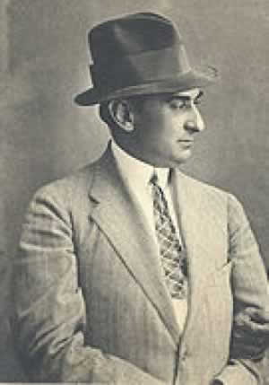 alexandru davila