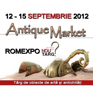 antique market