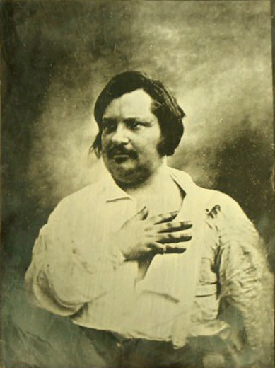 balzac